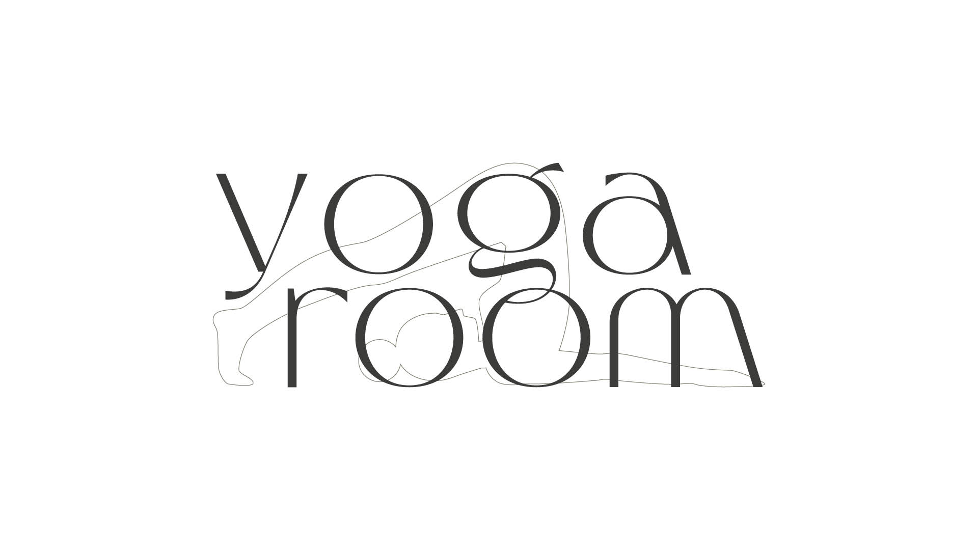 Design del logo per lo studio di yoga | June Graph