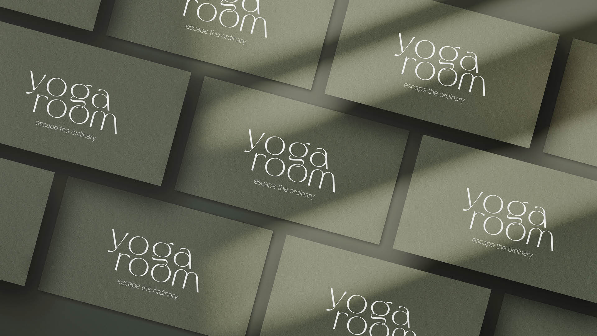 Yoga branding per un’insegnante di yoga | June Graph