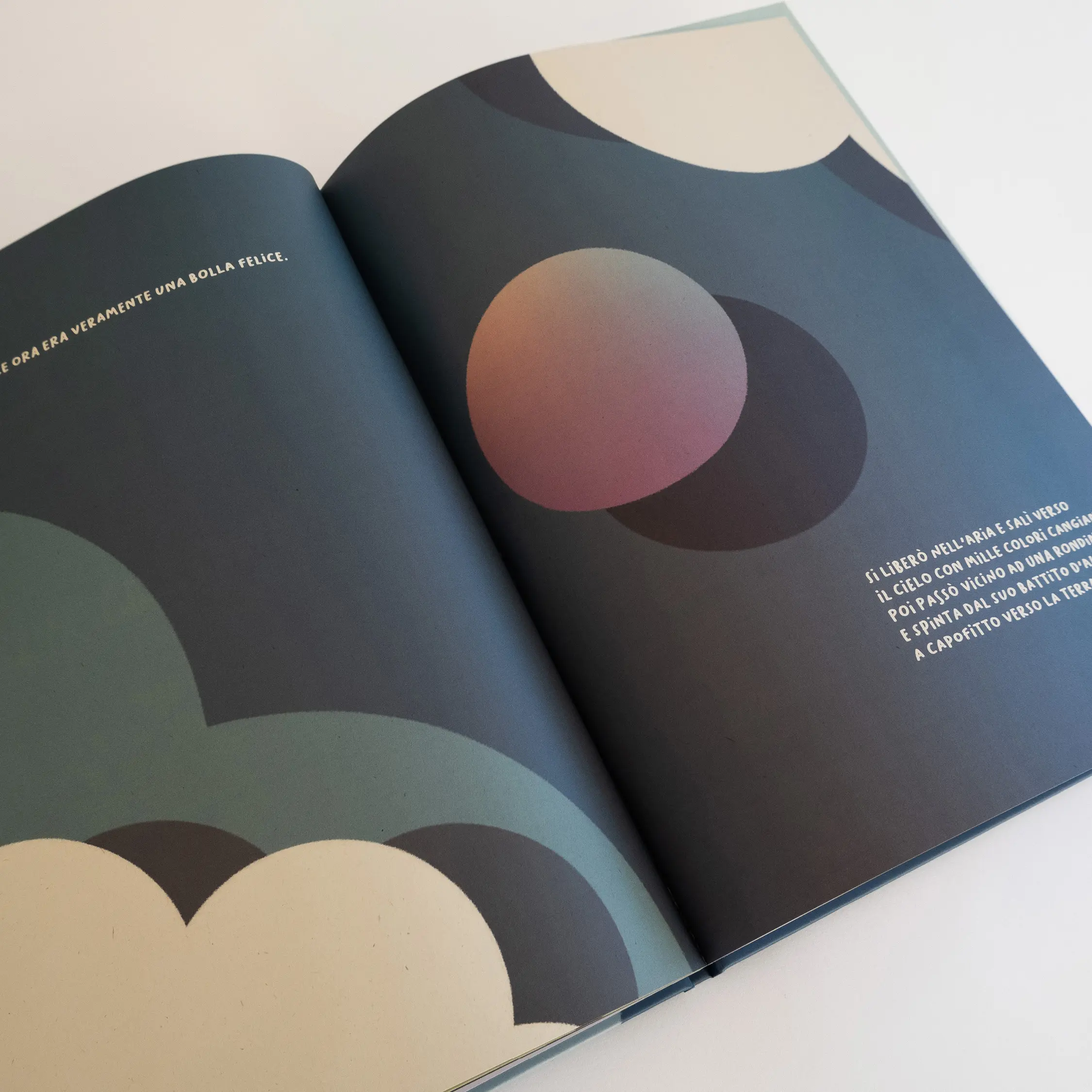 Libri illustrati | June Graph