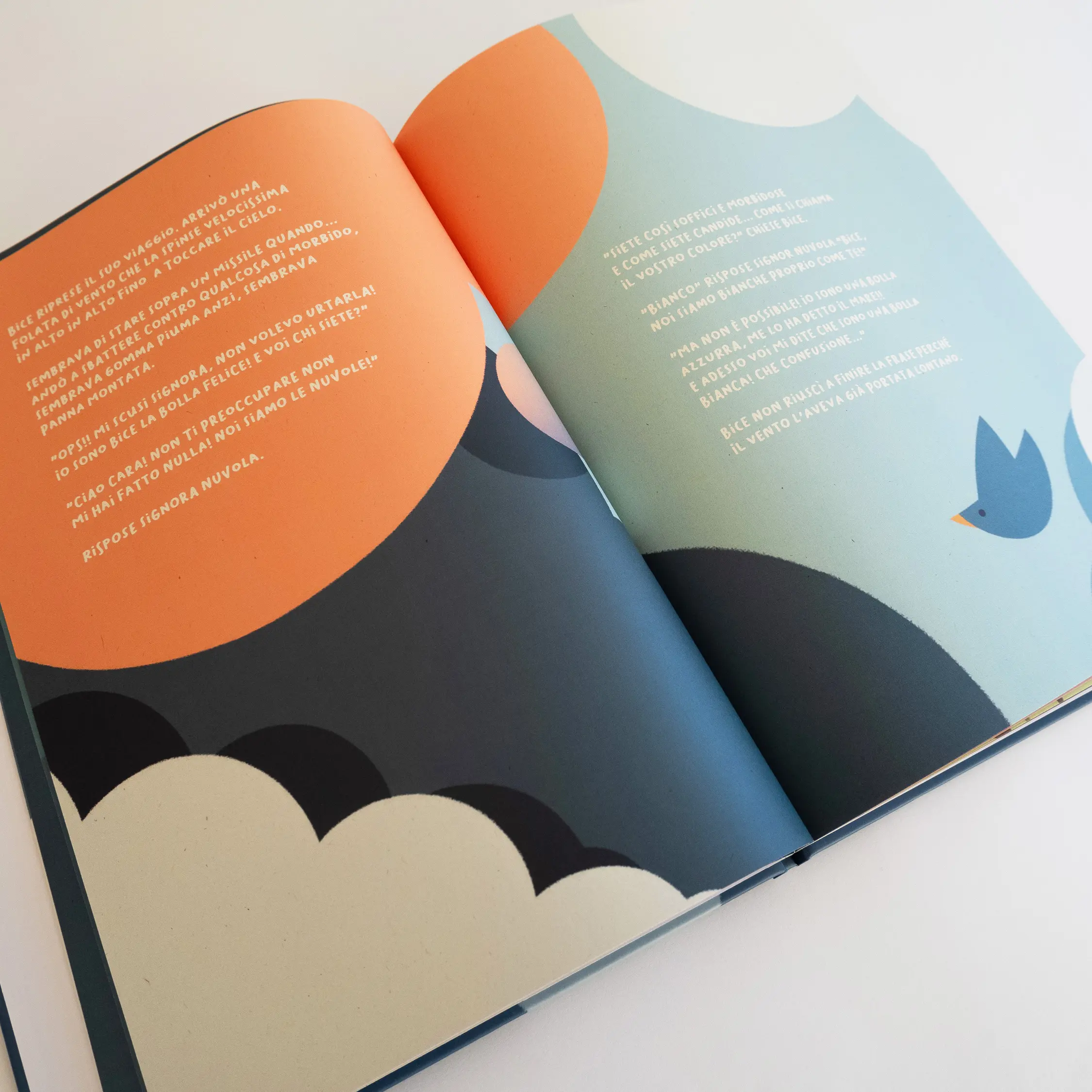 Libri con illustrazioni | June Graph