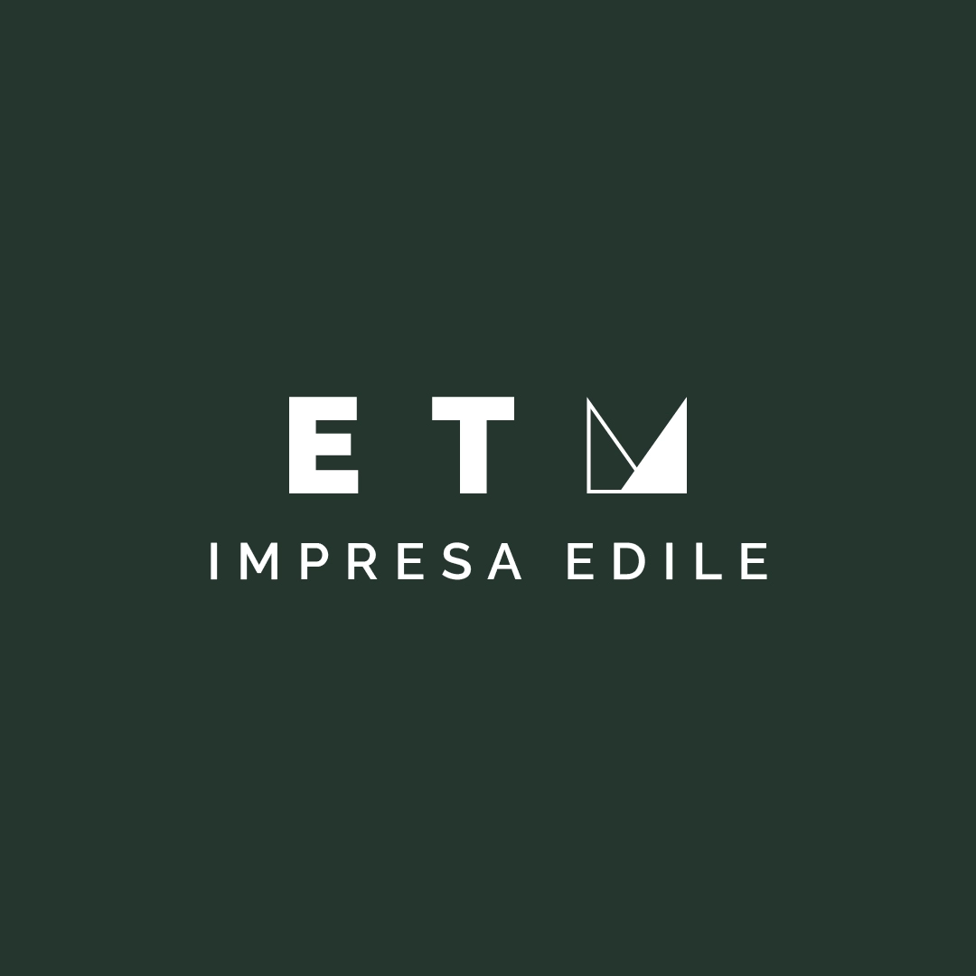 Studio di logo e identità visiva per le imprese edili | June Graph
